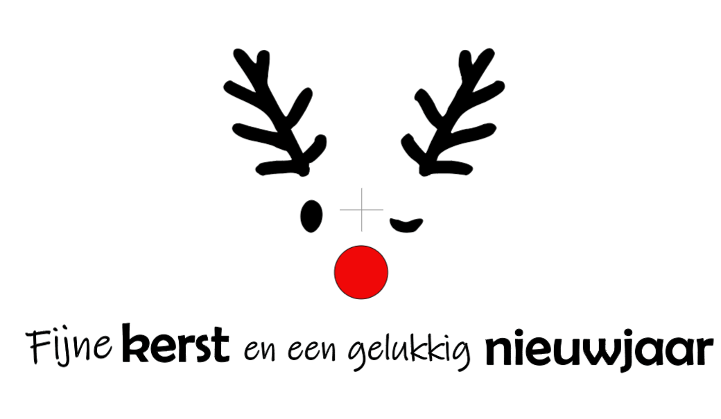 Kerst en nieuwjaar